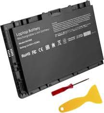 original HP EliteBook 9470m Copy Battery Replacement for HP Folio 9470m 9480m 8470p 8460p Laptop Battery Price in Kenya