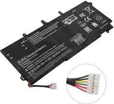 original HP EliteBook Folio 1040 G1 G2 BL06XL Laptop Battery Price in Kenya