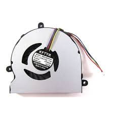 original HP 250 G4 / HP 15-AC / HP 250 G6 / HP 15-BS Laptop CPU Cooling Fan Replacement Price in Kenya