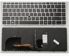 original HP EliteBook 840 G3 Backlit Keyboard Replacement Price in Kenya