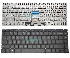 original HP 14-CK / HP 240 G7 Laptop Keyboard Replacement Price in Kenya