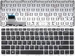 original HP EliteBook Folio 9470M / 9480M Non-Backlit Keyboard Replacement Price in Kenya