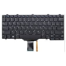 original Dell Latitude E5270 / E7270 Backlit Keyboard Replacement Price in Kenya
