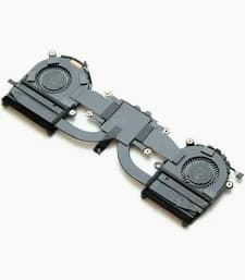 original HP EliteBook x360 1030 G3 CPU / GPU Cooling Fan Replacement (Dual Fan Set) Price in Kenya