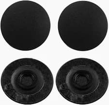 original MacBook Pro 13 / 15 / 17 Bottom Rubber Feet Replacement Set (Unibody & Retina Compatible) Price in Kenya