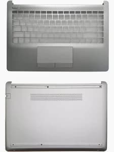 original HP 14-CF,HP 14-CF, HP 14-DK, HP 14-DF Laptop Bottom Cover CD Casing Replacement (Base Enclosure) Price in Kenya