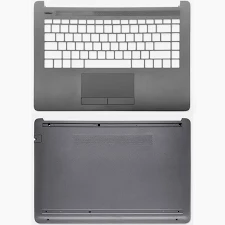original New HP 14-CF 14-DF 14-DK 245 240 G8 TPN-I130 Upper Case Palmrest / Bottom Case Price in Kenya