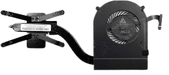 original Lenovo ThinkPad X1 Carbon 1st Gen / 4th Gen CPU Cooling Fan with Heatsink Price in Kenya