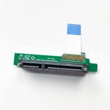 original Dell Vostro 3350 V3350 HDD Hard Drive Cable Replacement 5GDTY 50.4ID01.101 SATA Flex Connector Price in Kenya