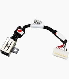 original Dell XPS 15 9550 9560 5530 DC Power Jack Charging Port Price in Kenya