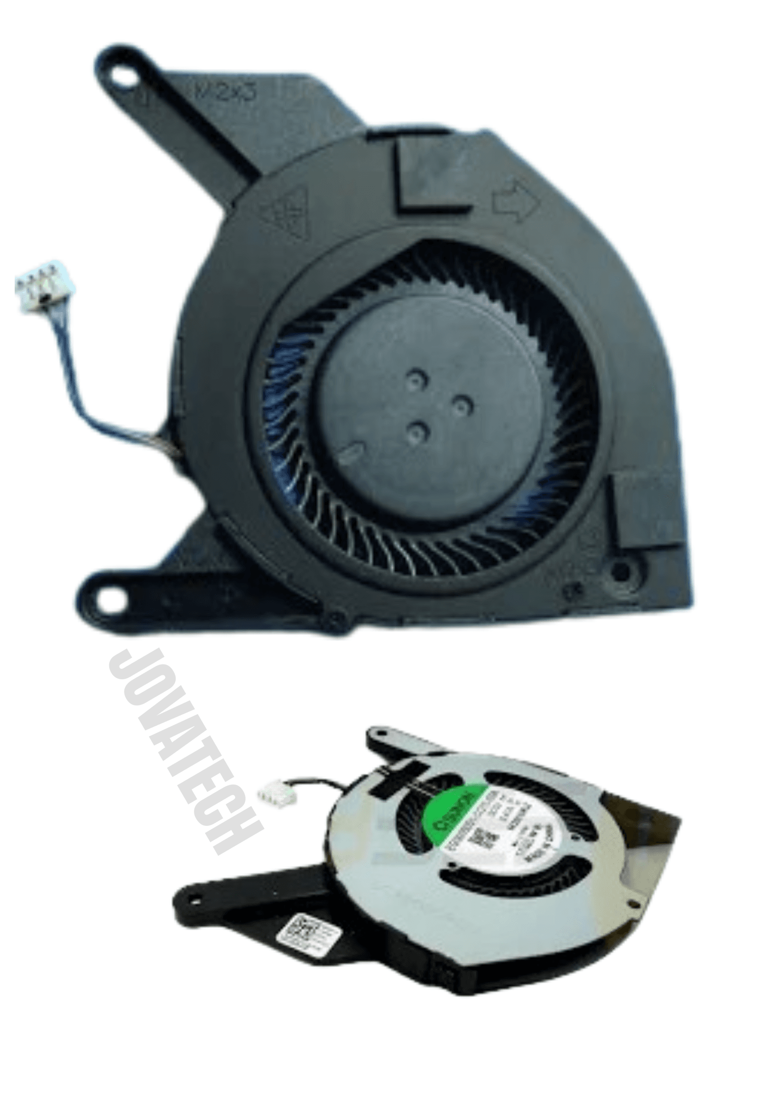 original Dell Latitude E5410 CPU Cooling Fan Replacement (01DMD6 / 23.10357.003) Price in Kenya