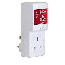 original TV Guard Voltage Protector Price in Kenya