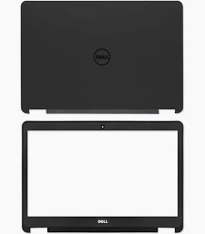 original Dell Latitude E7450 LCD Back Cover & Front Bezel Replacement (14" Screen Assembly Frame) Price in Kenya