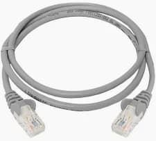 original CAT5 / CAT6 Patch Cord Ethernet Cable 1 Meter Price in Kenya