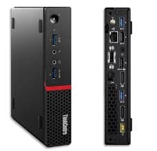 original Lenovo ThinkCentre M625 Tiny Mini PC AMD E2 Processor, 8GB RAM, 128GB SSD Price in Kenya