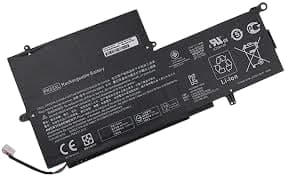 original HP PK03XL Battery Spectre Pro x360 G1 G2 56Wh Price in Nairobi Kenya Price in Kenya