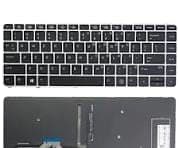 original HP EliteBook Folio 1040 G3 Backlit Keyboard Replacement in Nairobi Price in Kenya