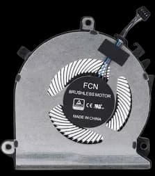 original HP ProBook 450 G6 CPU Cooling Fan Replacement in Nairobi Price in Kenya